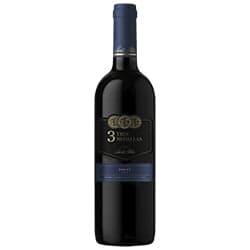 Santa Rita Merlot Vino Tinto 750 ml