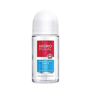 HIDROFUGAL ANTISUDOR ROLLON X 50 ML.