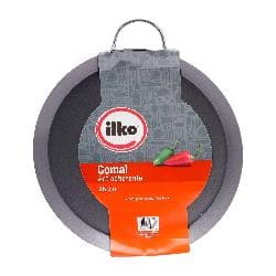 Ilko Clásica Comal de 28 cm con Antiadherente 1 Pieza