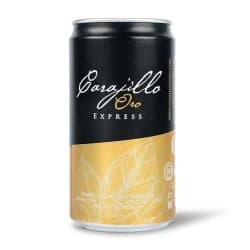 Bebida Carajillo Oro Express .237