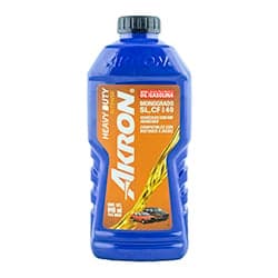 Akron Aceite para Motor Monogrado 946 ml