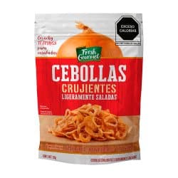 Fresh Gourmet Cebollitas Crujientes 99 g