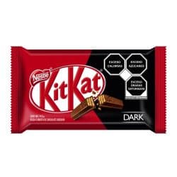 KIT KAT DARK 4 FINGERS 41.5G