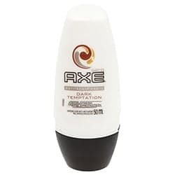 Axe Desodorante Roll on Hombre Dark Temptation Chocolate 50 ml