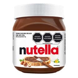 NUTELLA 350g