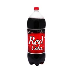 RED COLA 3L                            .