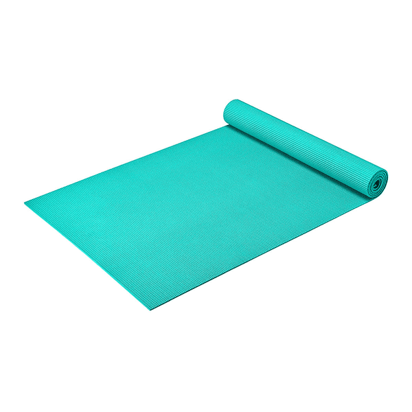 Tapete de Yoga Color Menta