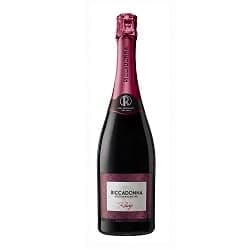 Riccadonna Ruby Cabernet Sauvignon Vino Tinto Espumoso 750 ml
