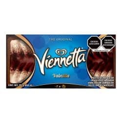 VIENNETTA VAINILLA 650ML