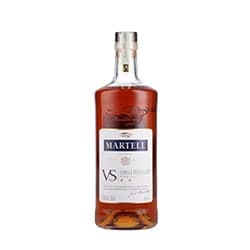 Cognac V.S. Martell Single Destillery .700