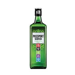 Passport Whisky Blended Escoces 700 ml-02644