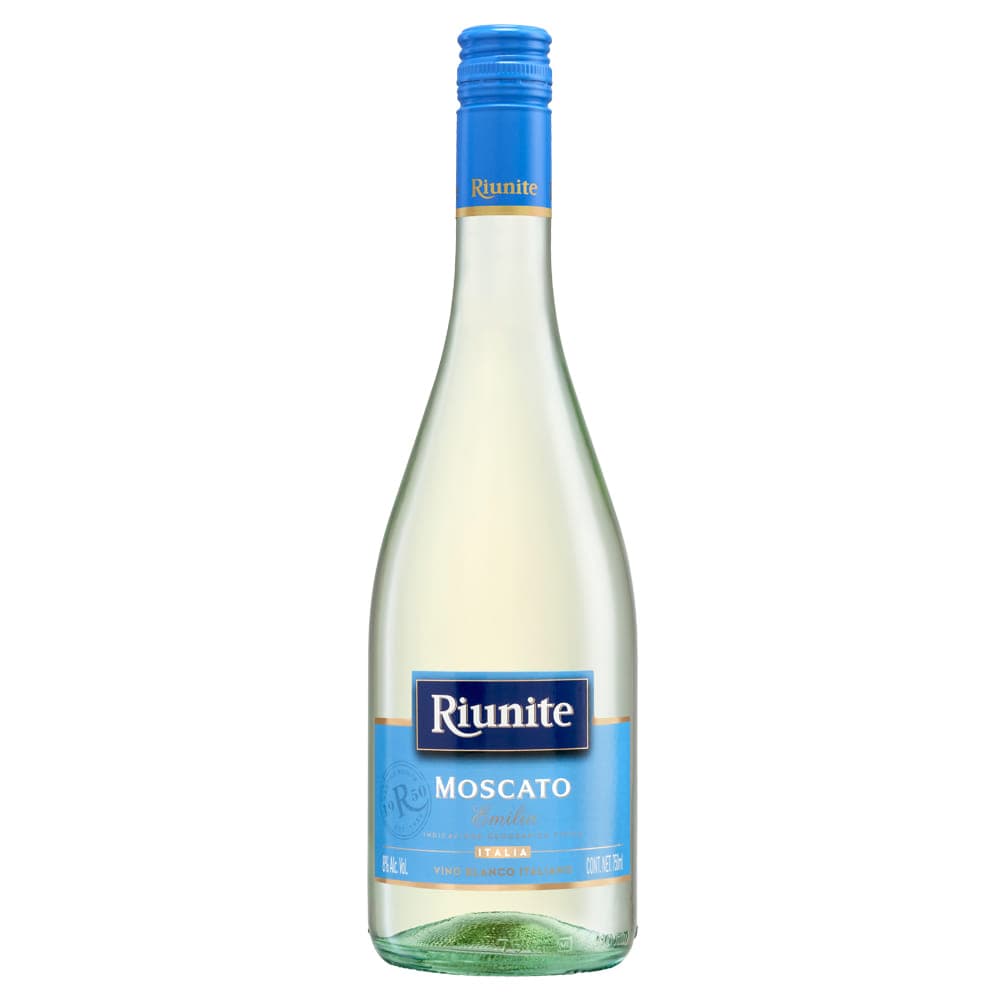 Riunite Vino Blanco Lambrusco Italia 750 ml