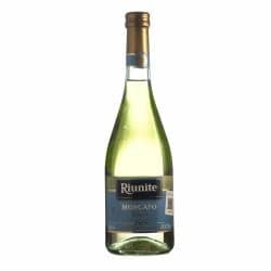 Vino Blanco Riunite Moscato .750