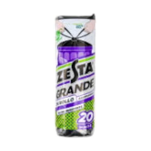 Zesta Bolsa Rollo grandes