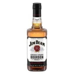 Jim Beam Whiskey Bourbon 700 ml