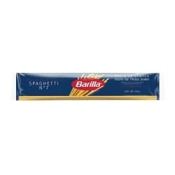 Barilla Pasta para Sopa Spaghetti No 7 200 gr