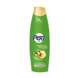 Pert Shampoo Reparación Profunda 650 ml
