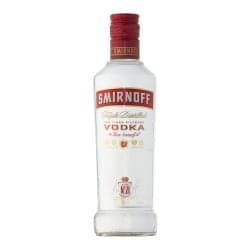 Smirnoff Vodka Natural 1,000 ml