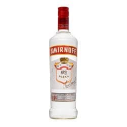 Smirnoff Vodka No.21 750 ml-02525