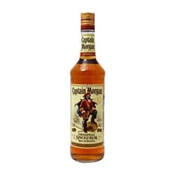 Ron Capitán Morgan Spiced 700 ml