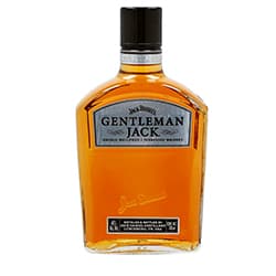 Jack Daniel’s Gentleman Jack Whiskey Tennessee 700 ml