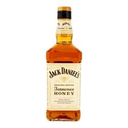 Jack Daniel’s Honey Whiskey Tennessee 700 ml