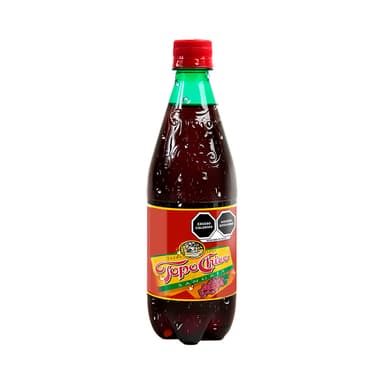 Topo Chico Sangría 600 Ml