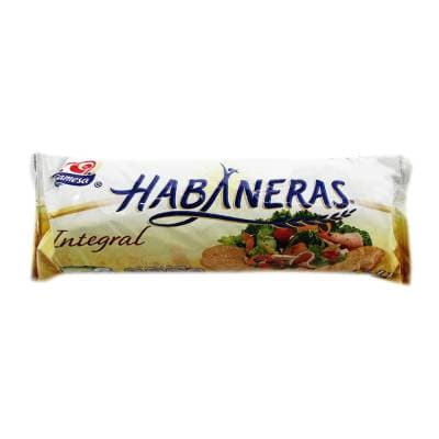 HABANERAS INTEGRALES GAMESA 117GR