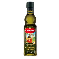 Carbonell Aceite de Oliva Extra Virgen 250 ml