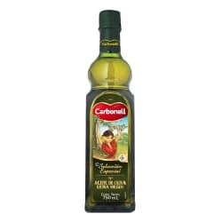 Carbonell Aceite de Oliva Extra Virgen 750 ml