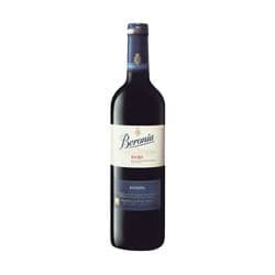 Beronia Reserva Tempranillo Vino Tinto 750 ml-01919