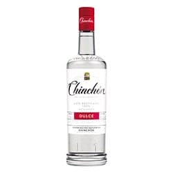 Anís Chinchón de la Alcoholera Dulce 1 L