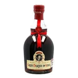 Gran Duque De Alba Brandy Solera Gran Reserva 700 ml