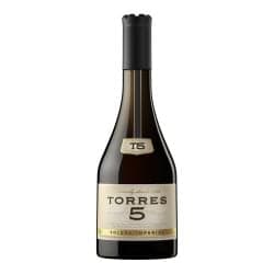 Brandy Esp. Torres 5 .700