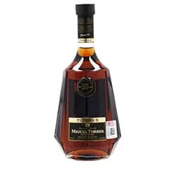 Brandy Esp. Torres 20 .700