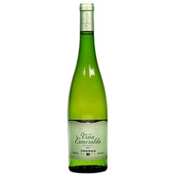 Esmeralda Moscatel Vino Blanco 750 ml
