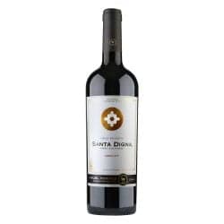 Santa Digna Merlot Vino Tinto 750 ml