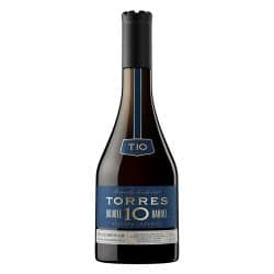 Brandy Esp. Torres Double Barrel .700