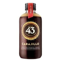 Bebida Carajillo 43 .287