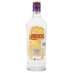Larios Ginebra Dry 700 ml