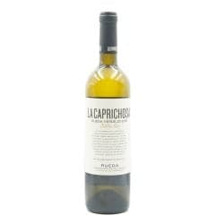 La Caprichosa Bornos Verdejo Vino Blanco 750 ml