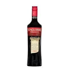 Yzaguirre Vermouth Rojo 1 l