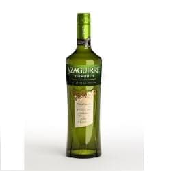 Yzaguirre Vermouth Blanco 1000 ml