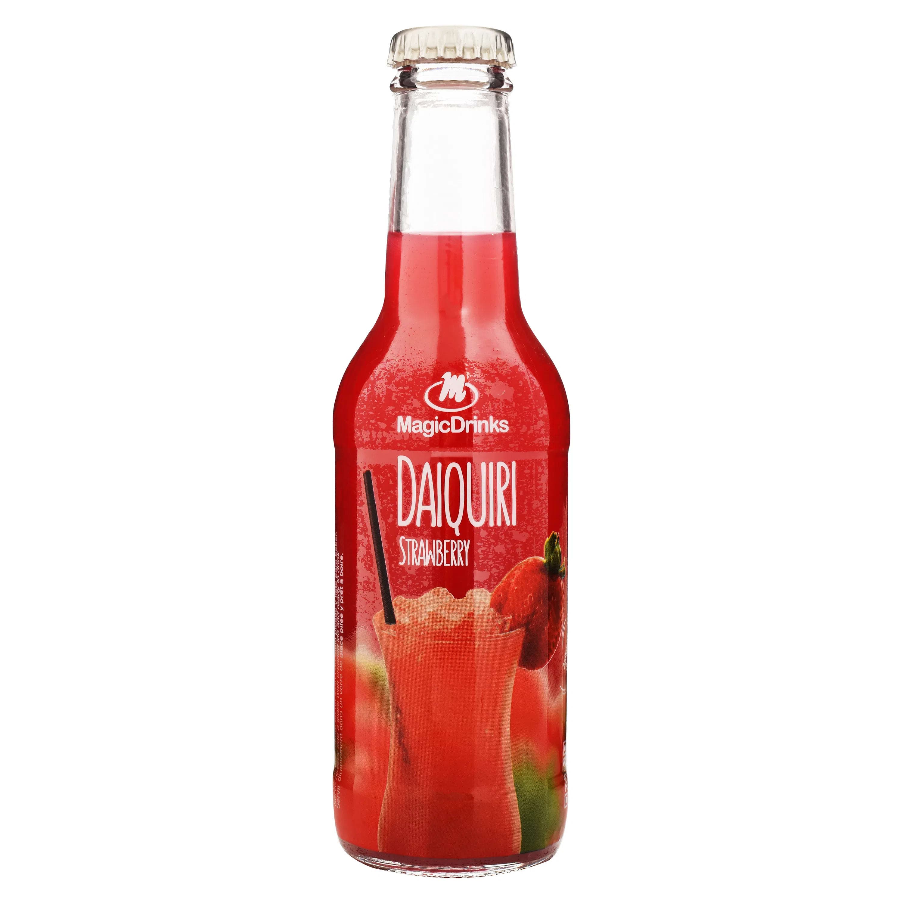 COCKT.DAIQUIRI MAGIC 200ML