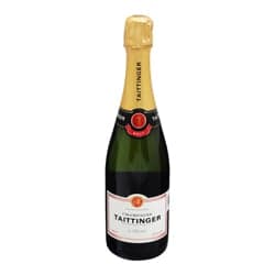 Champagne Brut Taittinger .750