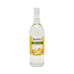 Boones Bebida Preparada con Vino Wild Island 750 ml