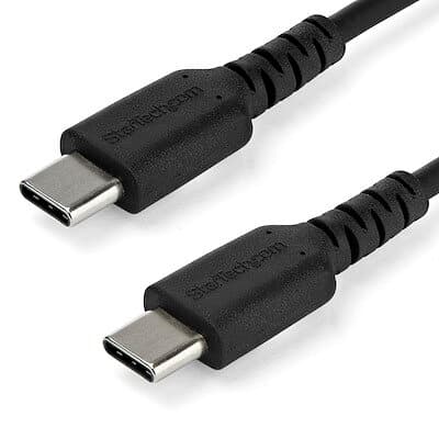 CHARGERS CABLE TIPO C ECONOMICO 1 UD