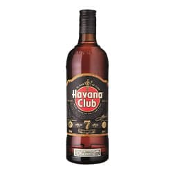 Ron 7 Años Havana Club .700