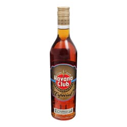 Havana Club Ron Añejo Especial 750 ml-14172