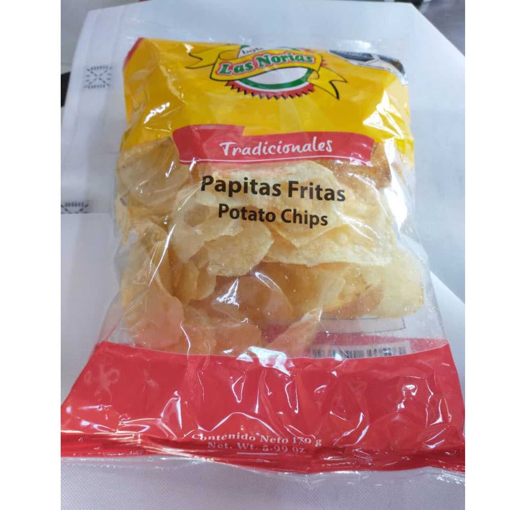 PAPA DON SILVIO 170 GR                 .